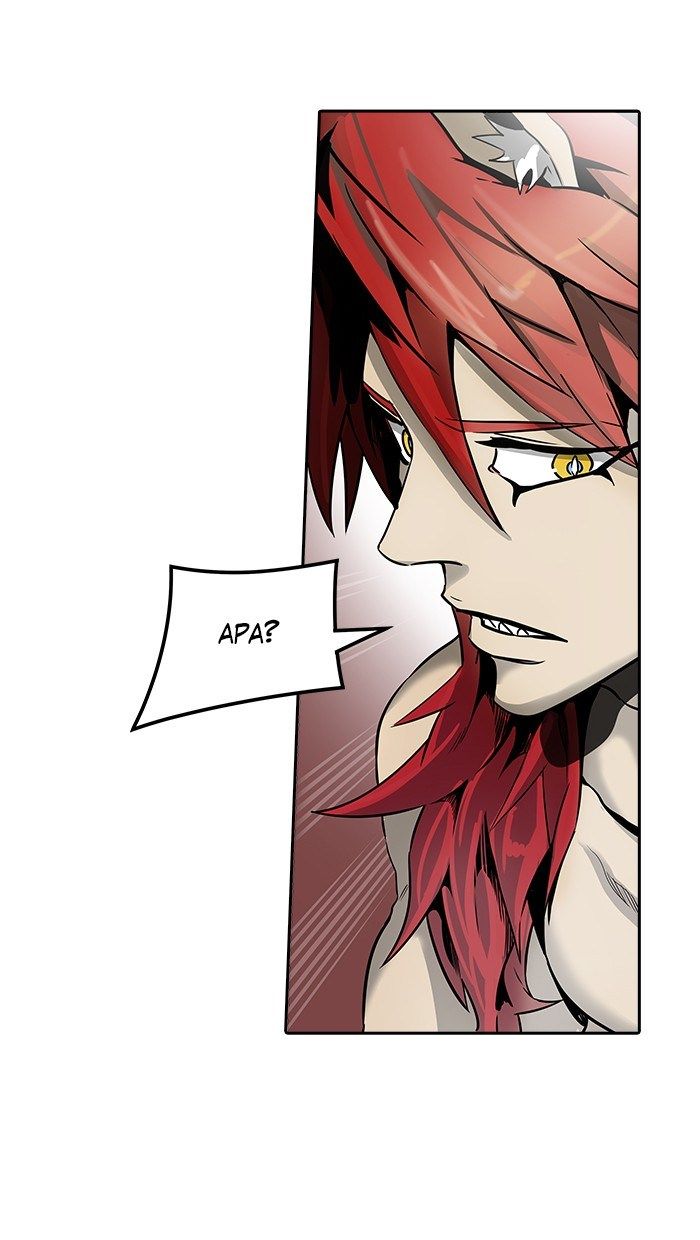 Tower of God Chapter 467