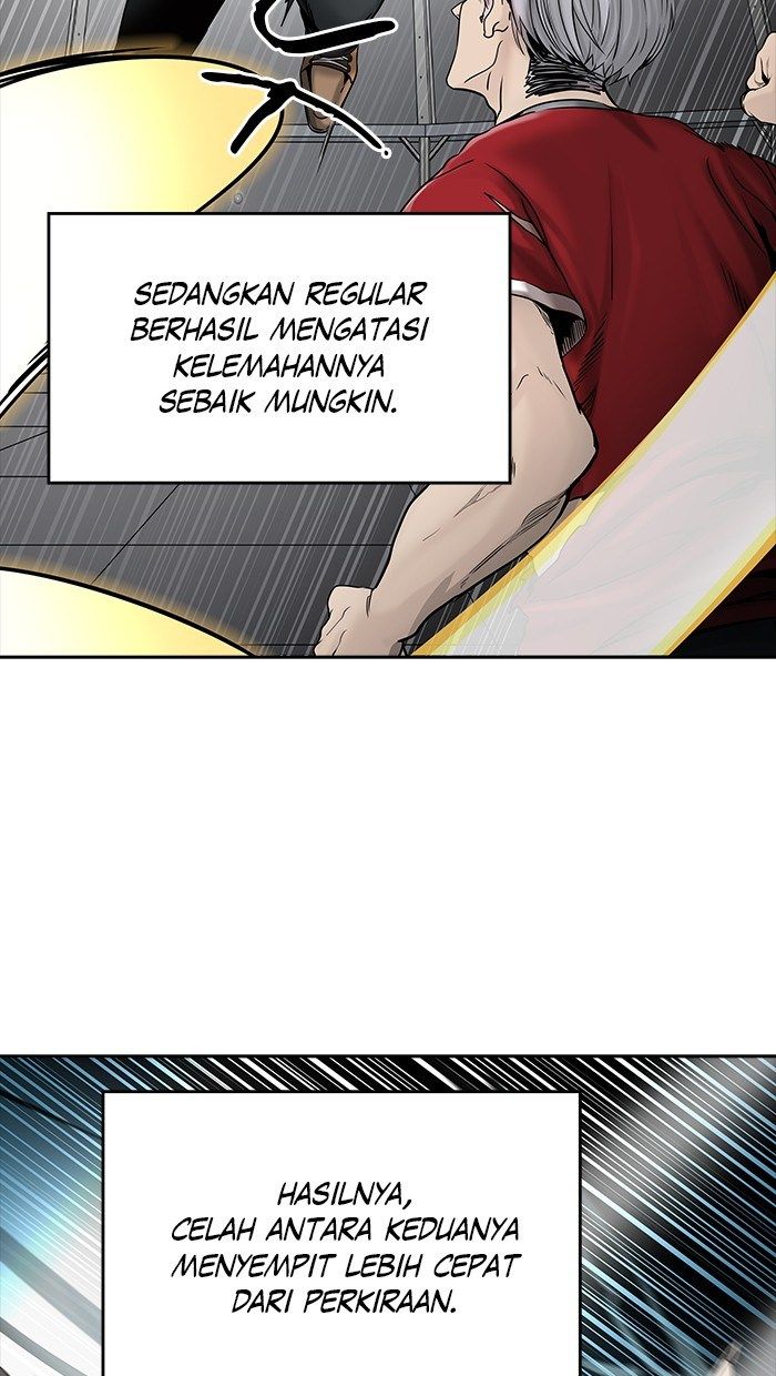 Tower of God Chapter 467