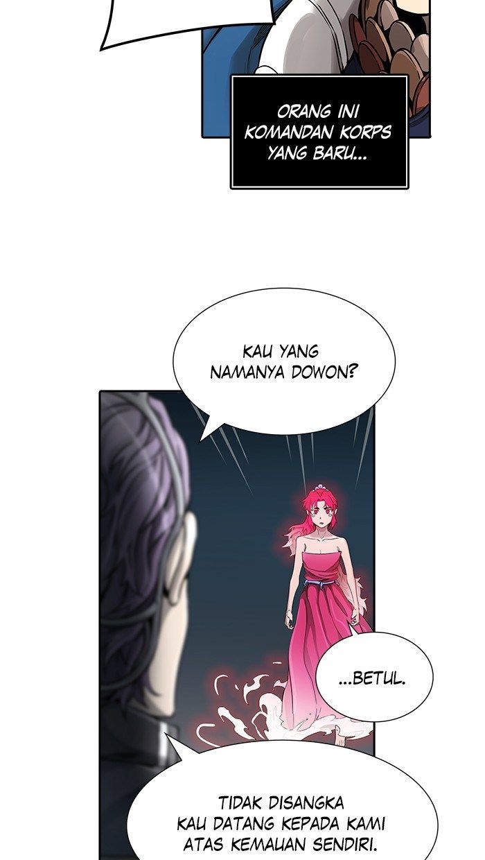 Tower of God Chapter 467