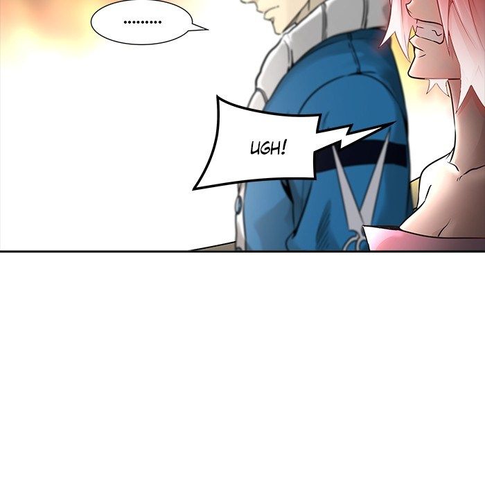 Tower of God Chapter 467