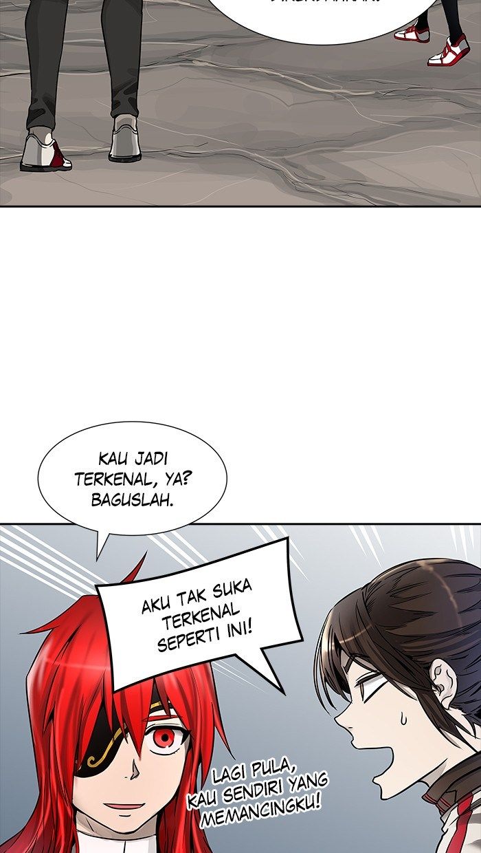 Tower of God Chapter 468