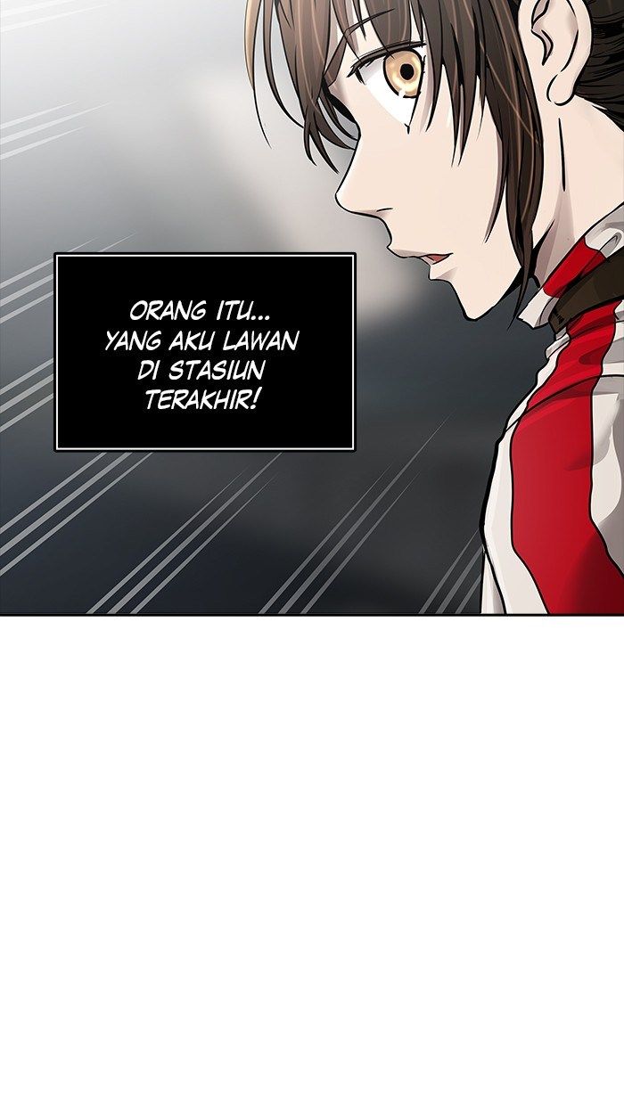 Tower of God Chapter 468