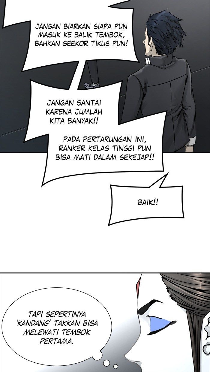 Tower of God Chapter 469