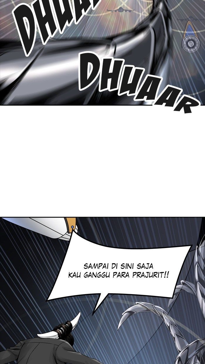 Tower of God Chapter 469