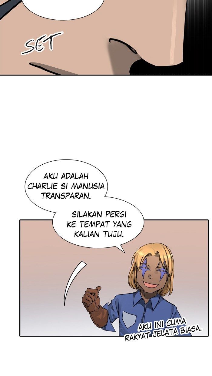 Tower of God Chapter 469