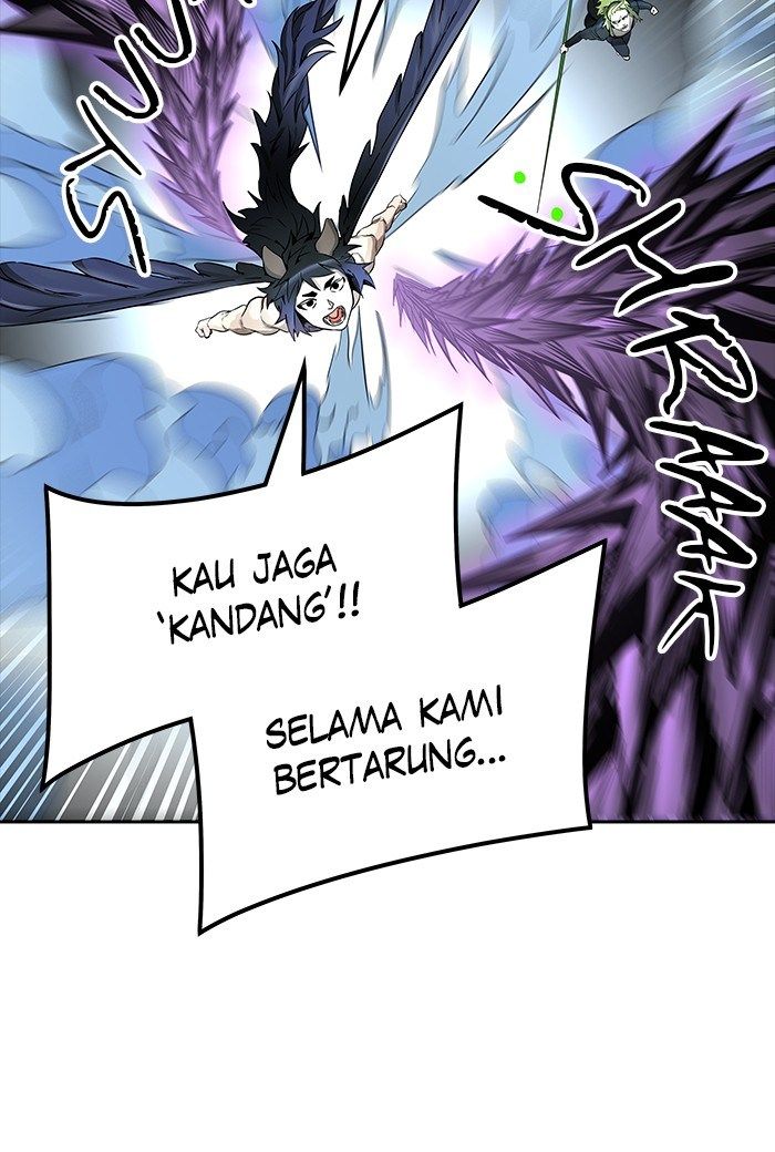 Tower of God Chapter 470