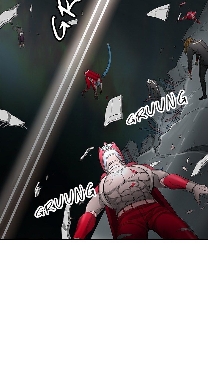 Tower of God Chapter 471