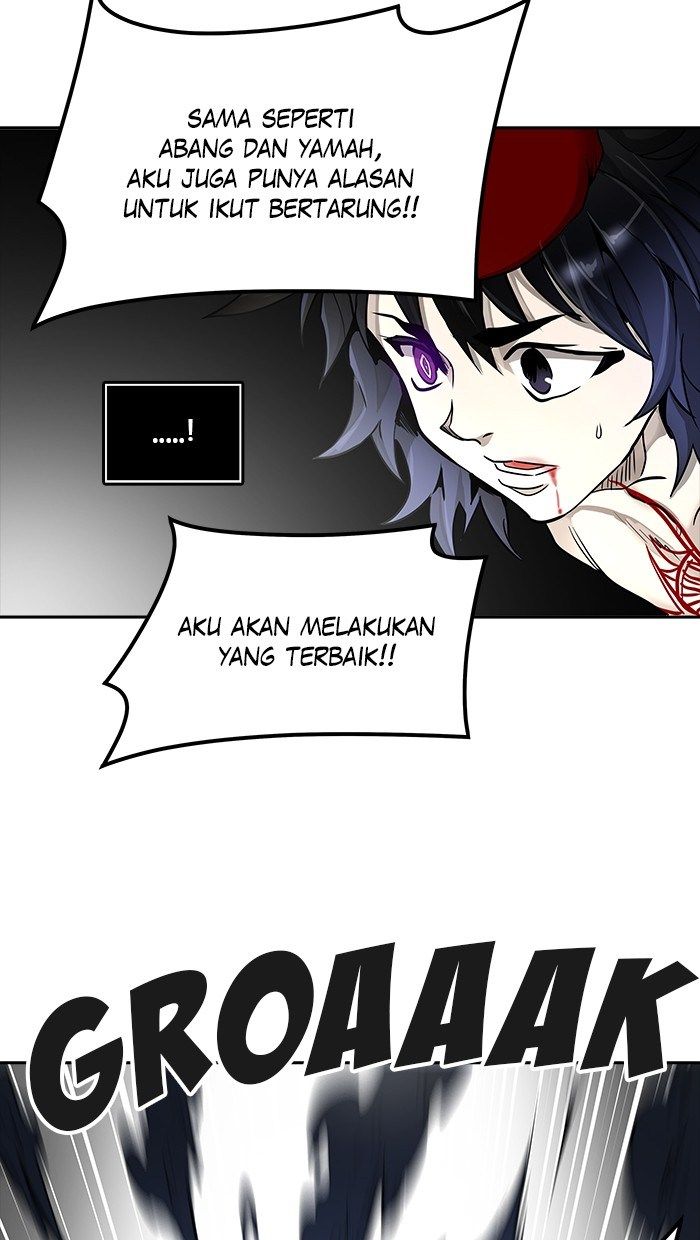 Tower of God Chapter 471