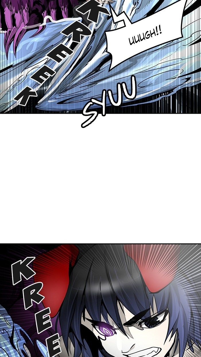 Tower of God Chapter 471