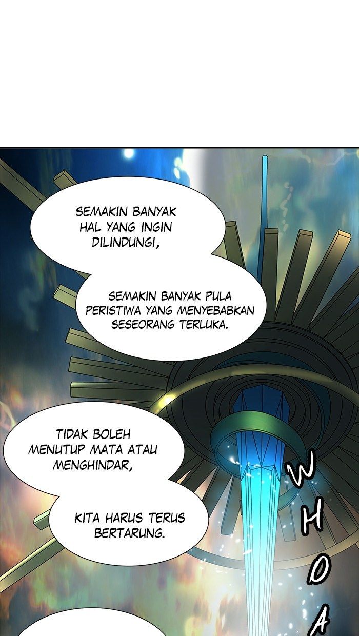 Tower of God Chapter 471