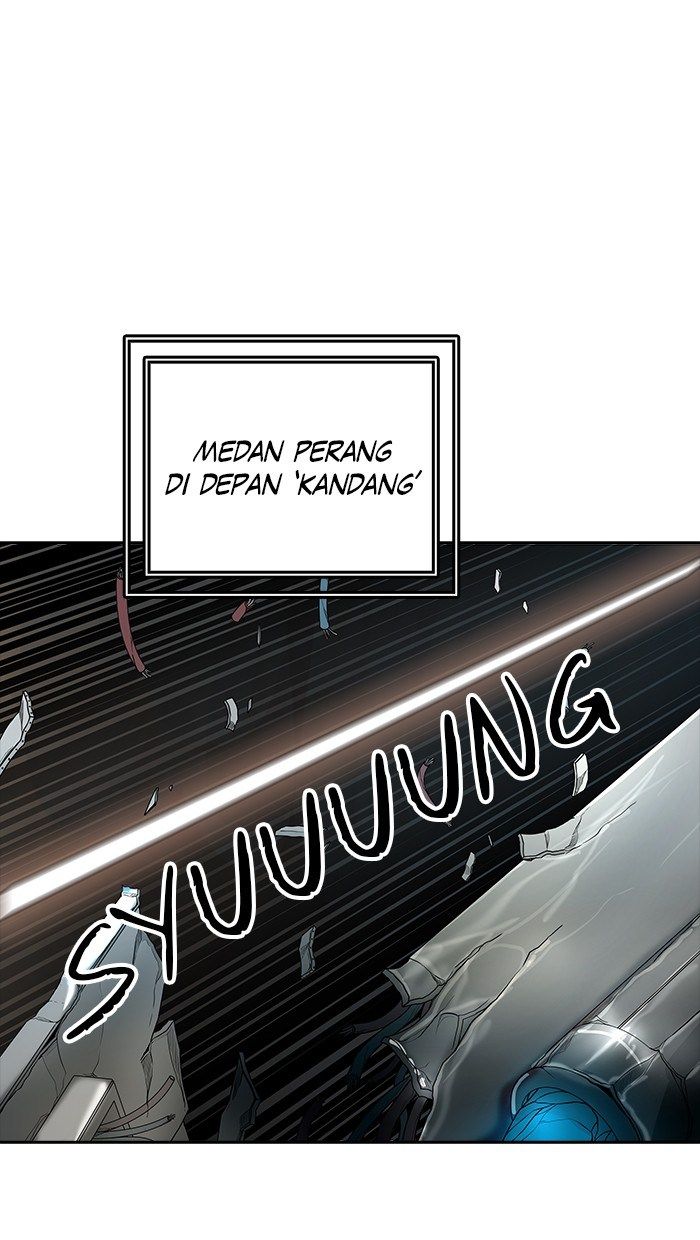 Tower of God Chapter 472