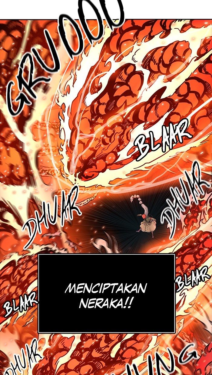 Tower of God Chapter 472