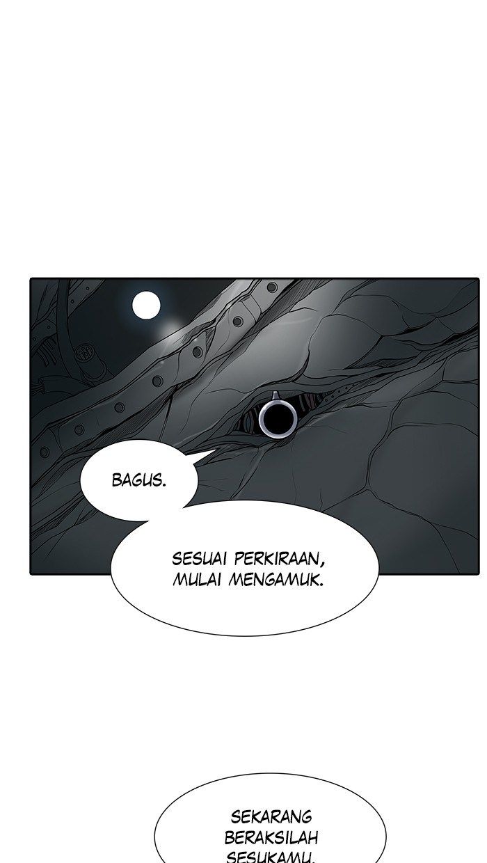 Tower of God Chapter 472