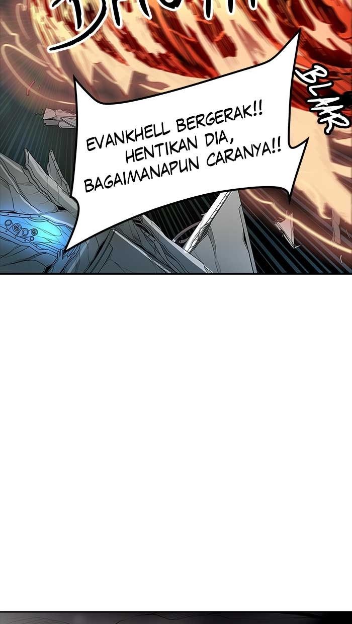 Tower of God Chapter 473