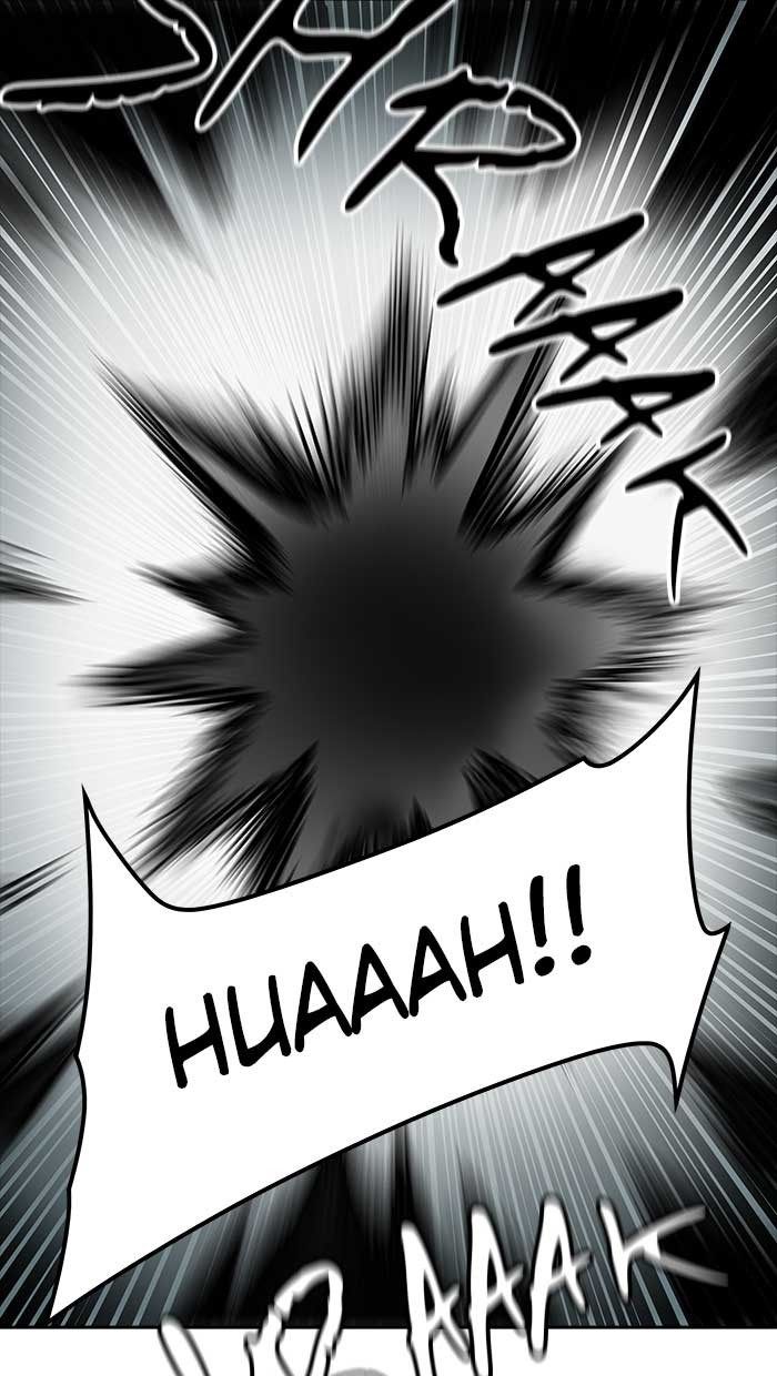 Tower of God Chapter 473