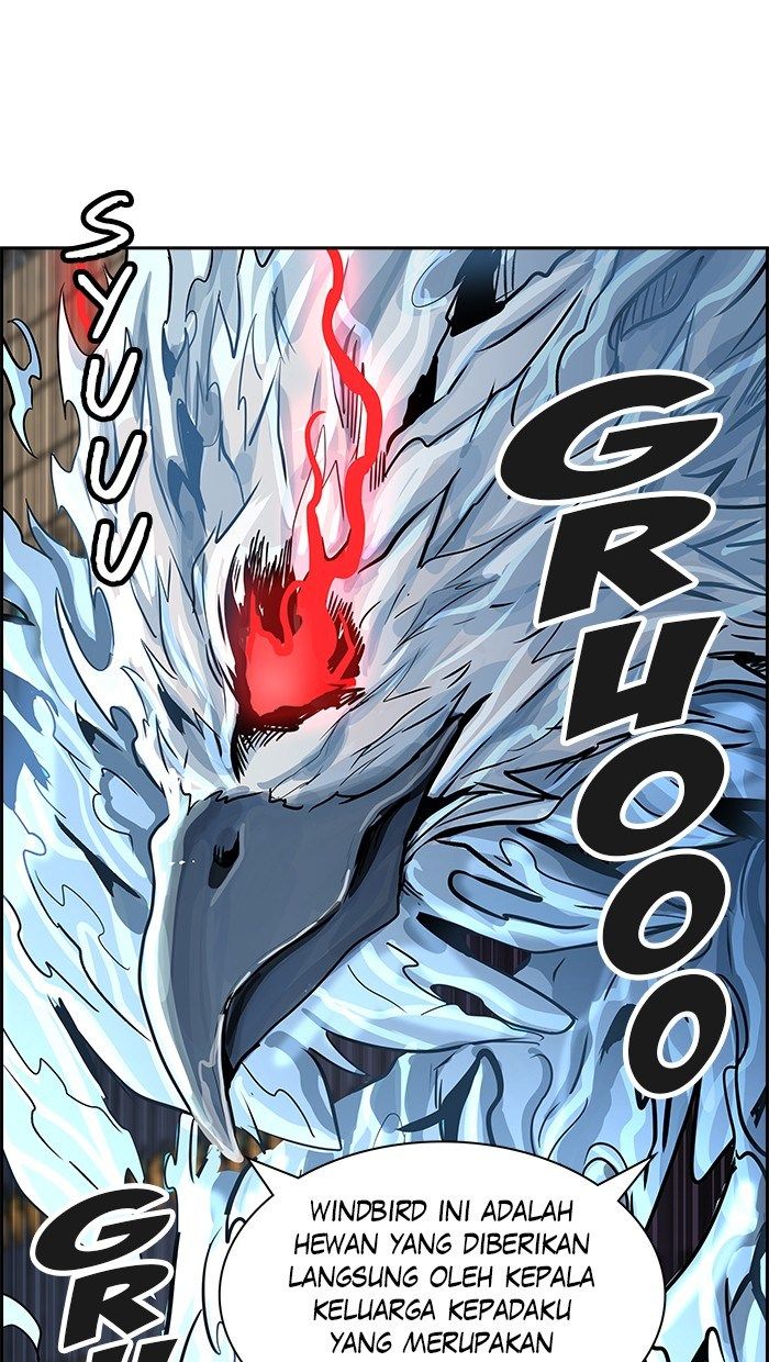 Tower of God Chapter 474