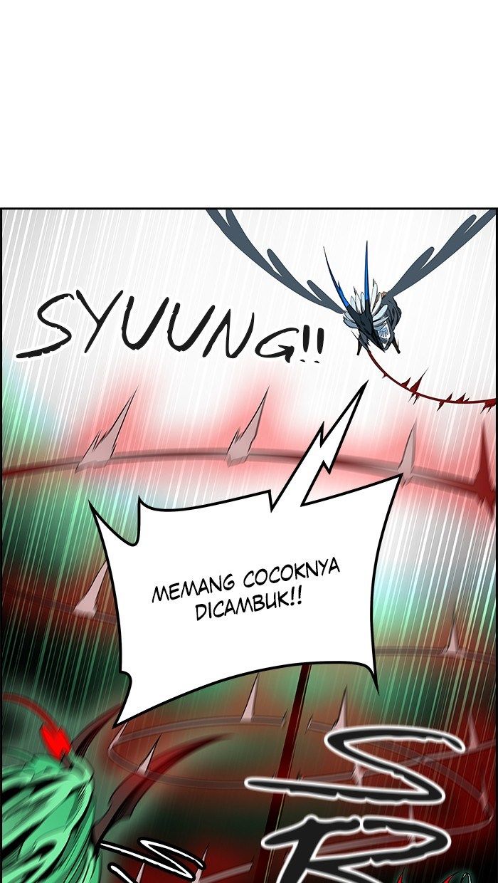 Tower of God Chapter 474