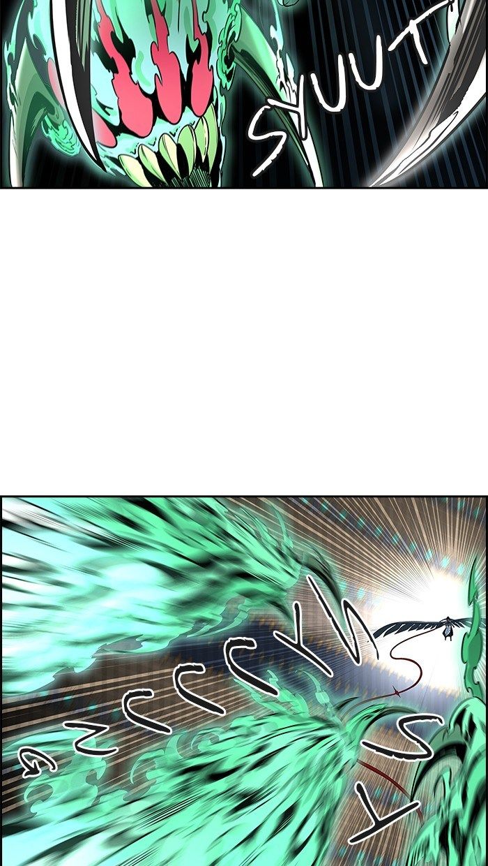 Tower of God Chapter 474