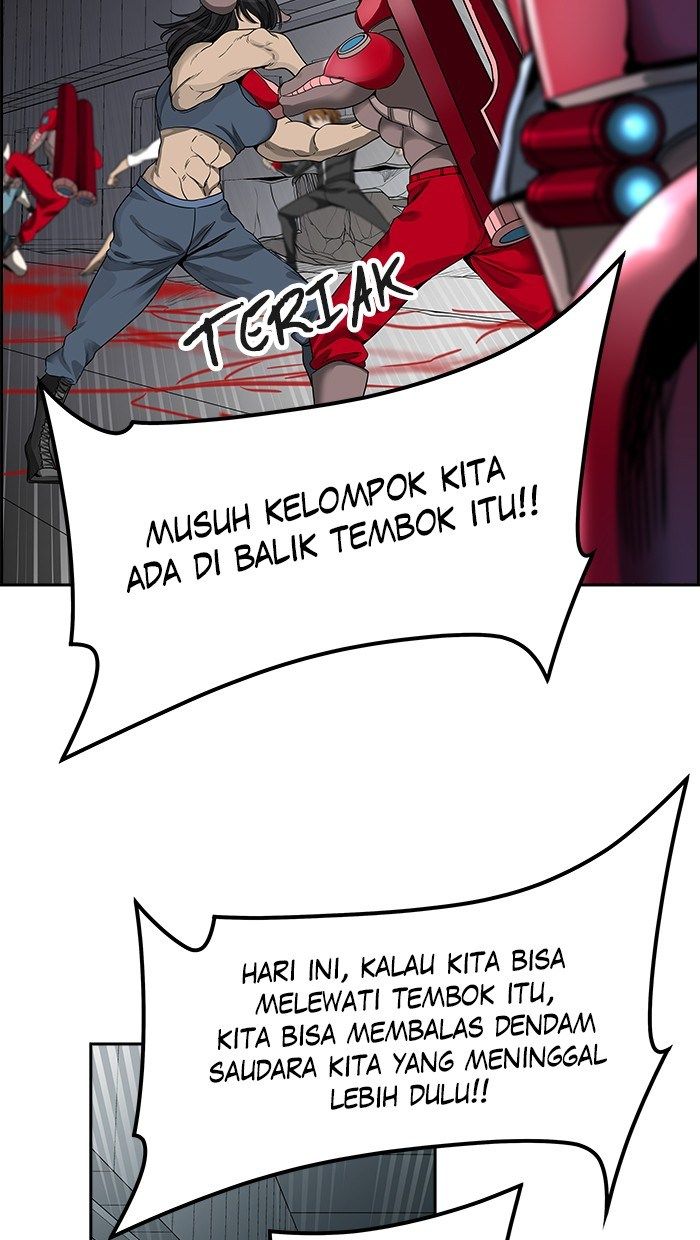 Tower of God Chapter 474