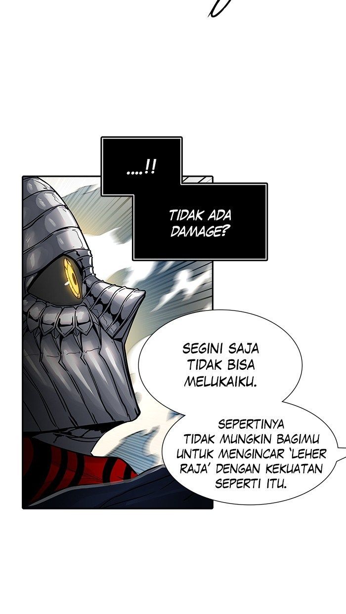 Tower of God Chapter 475