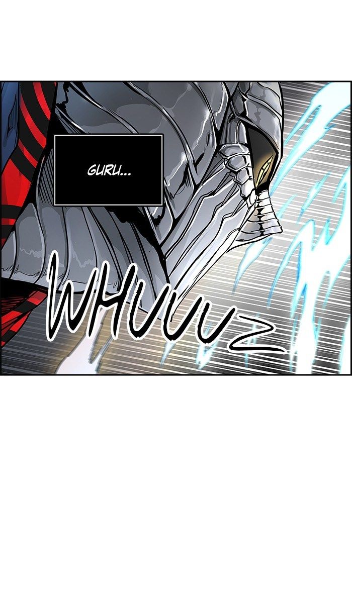 Tower of God Chapter 475