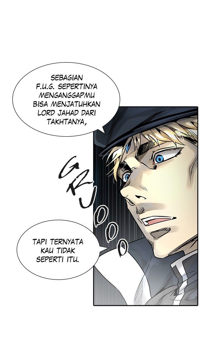 Tower of God Chapter 476