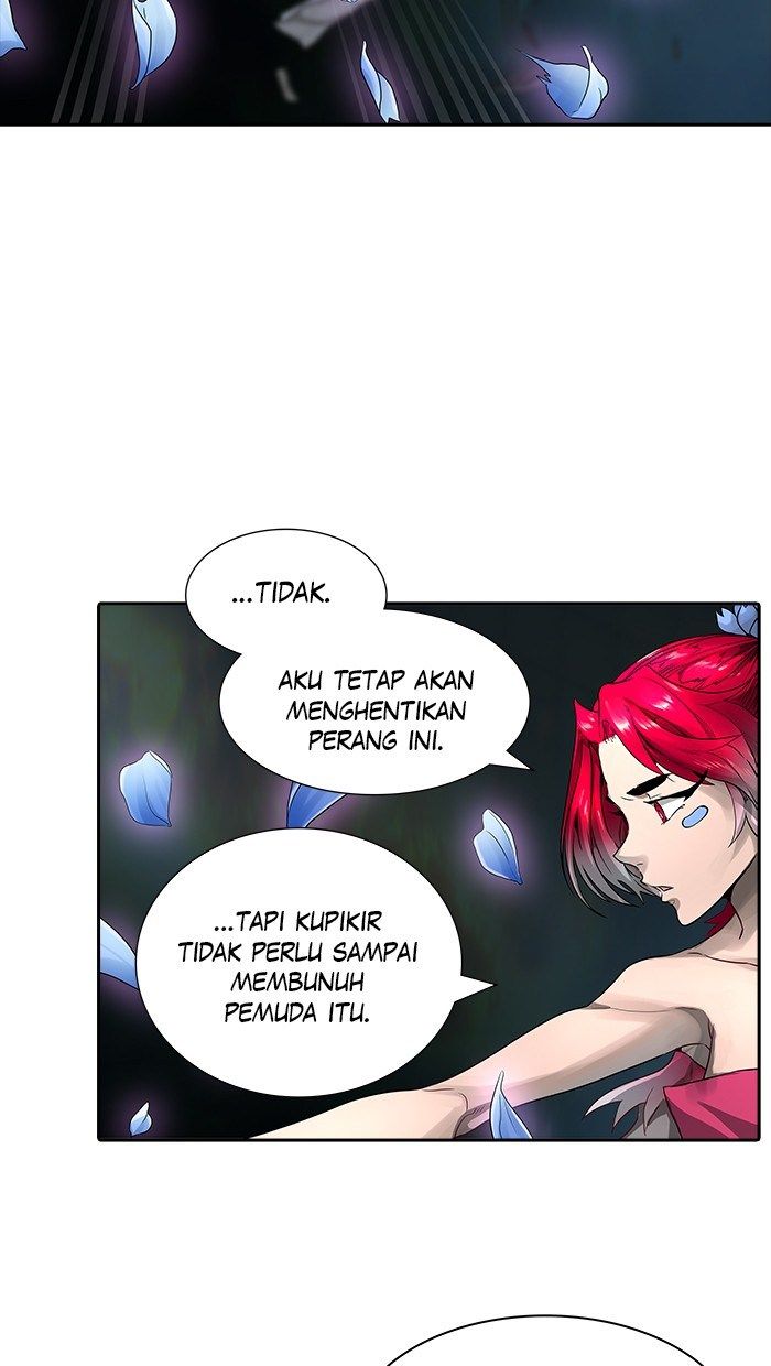 Tower of God Chapter 476