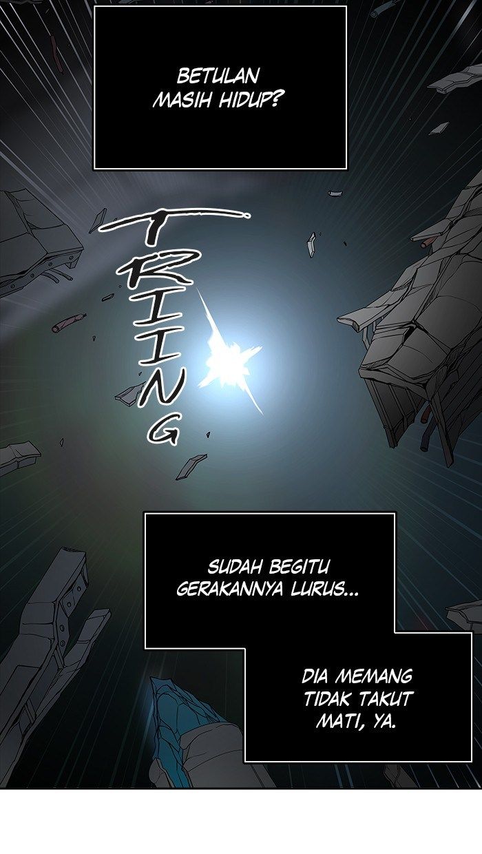 Tower of God Chapter 478