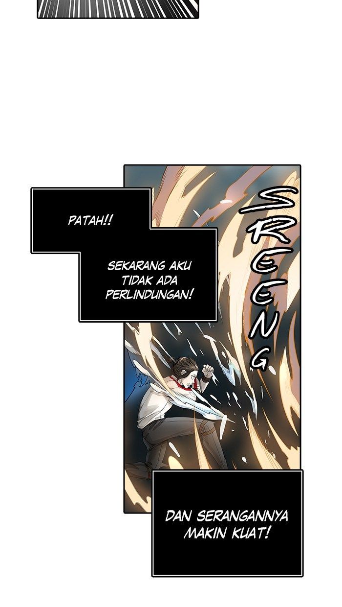 Tower of God Chapter 478