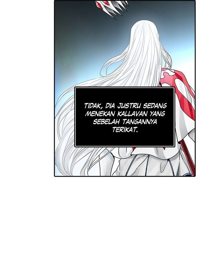 Tower of God Chapter 479