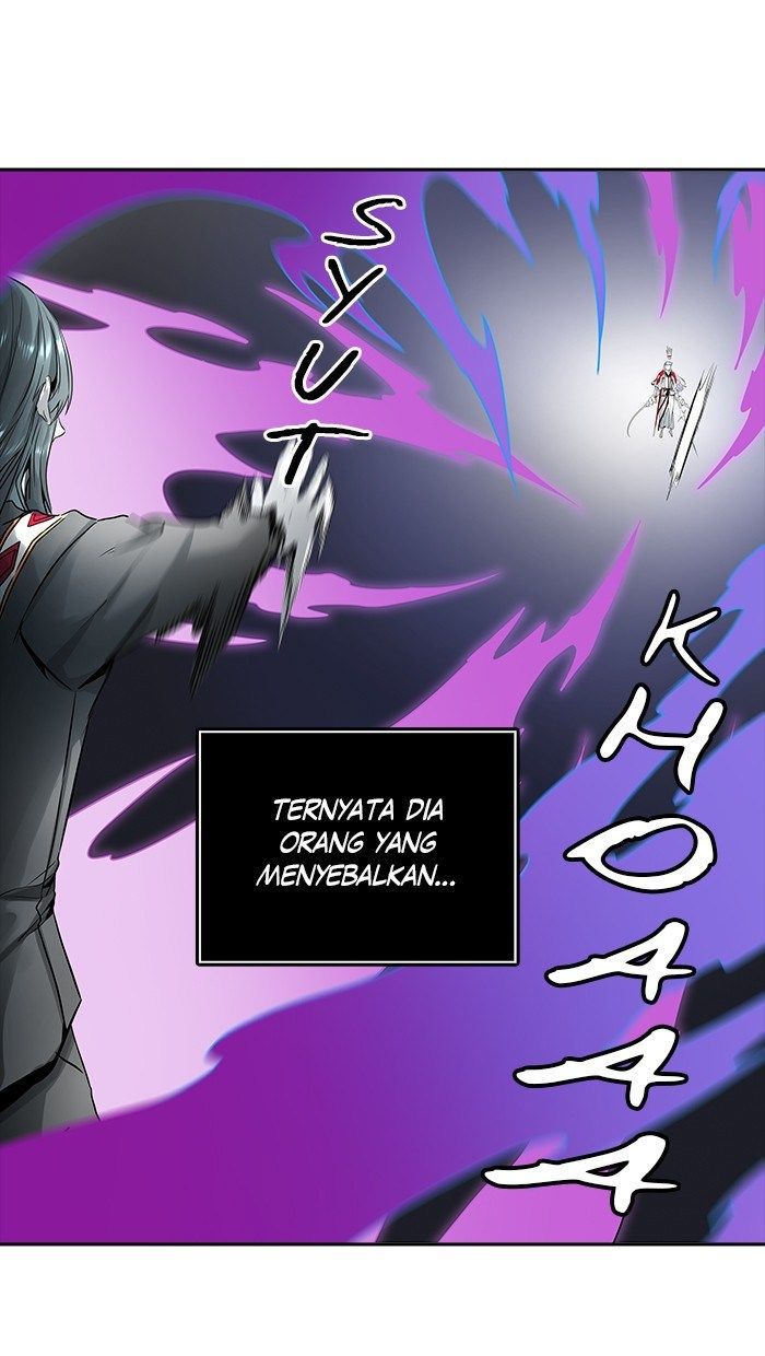 Tower of God Chapter 479