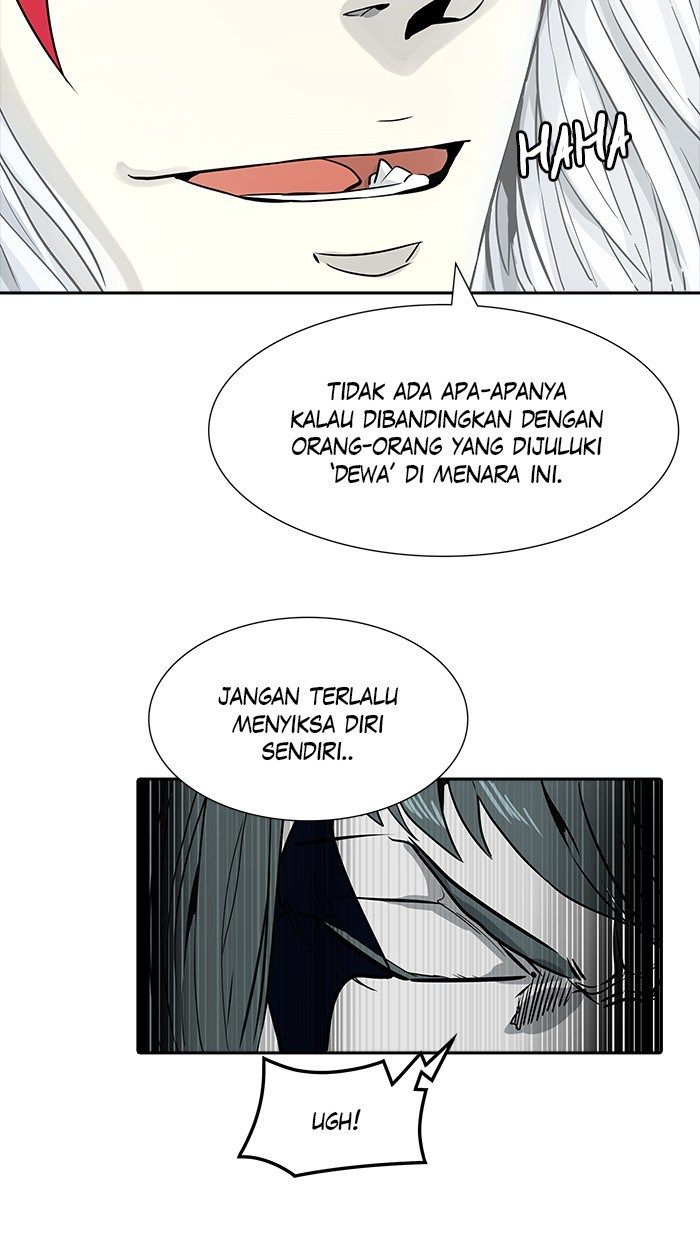 Tower of God Chapter 479