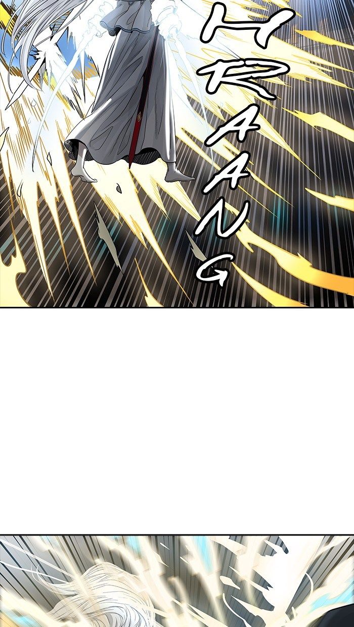 Tower of God Chapter 479