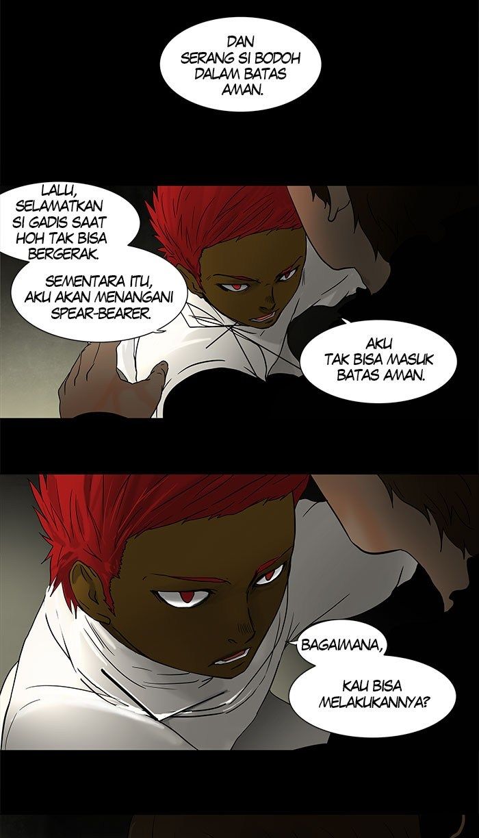 Tower of God Chapter 48