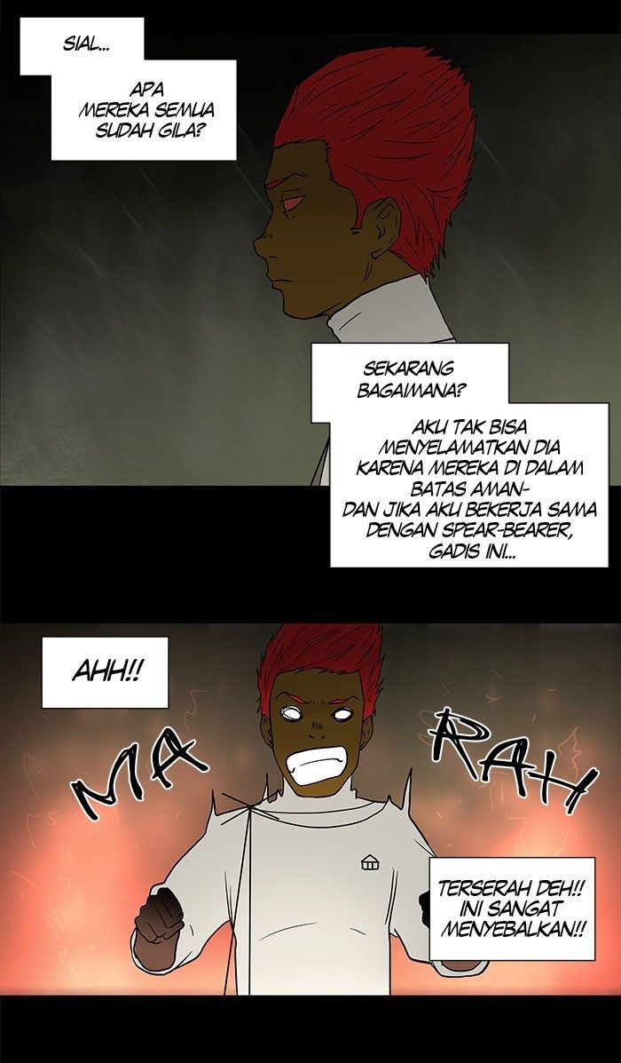 Tower of God Chapter 48