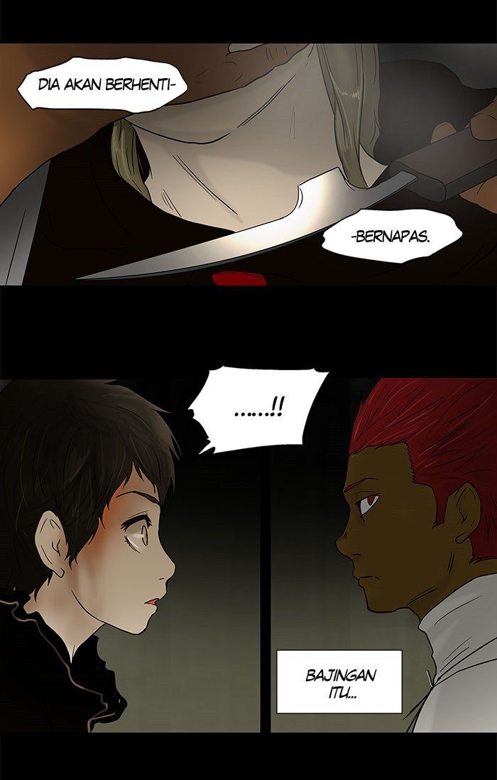 Tower of God Chapter 48