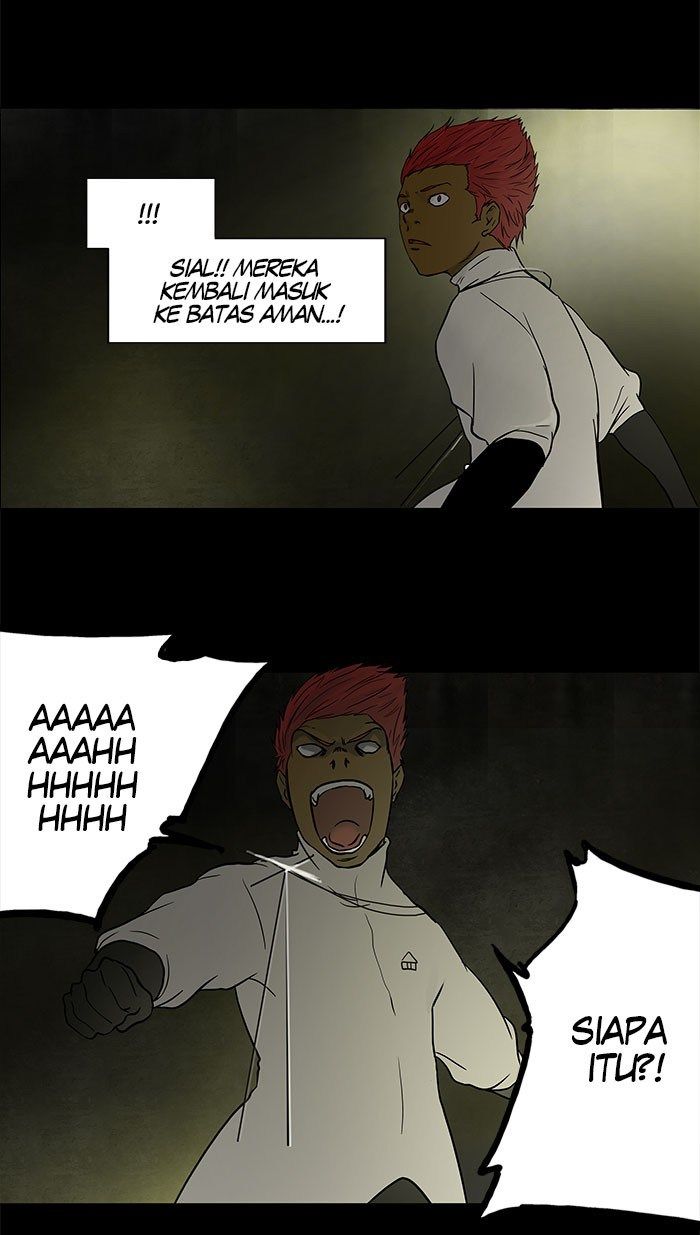 Tower of God Chapter 48