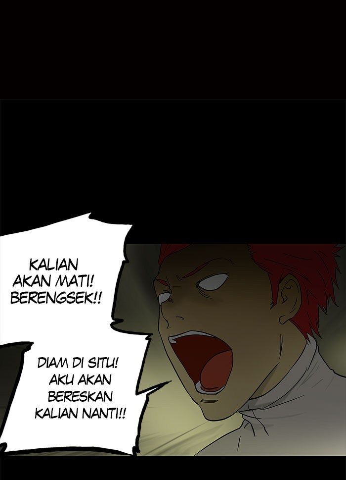 Tower of God Chapter 48