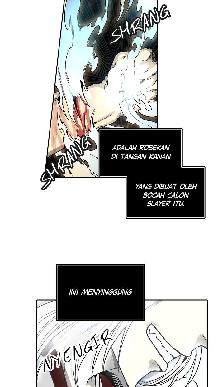 Tower of God Chapter 480