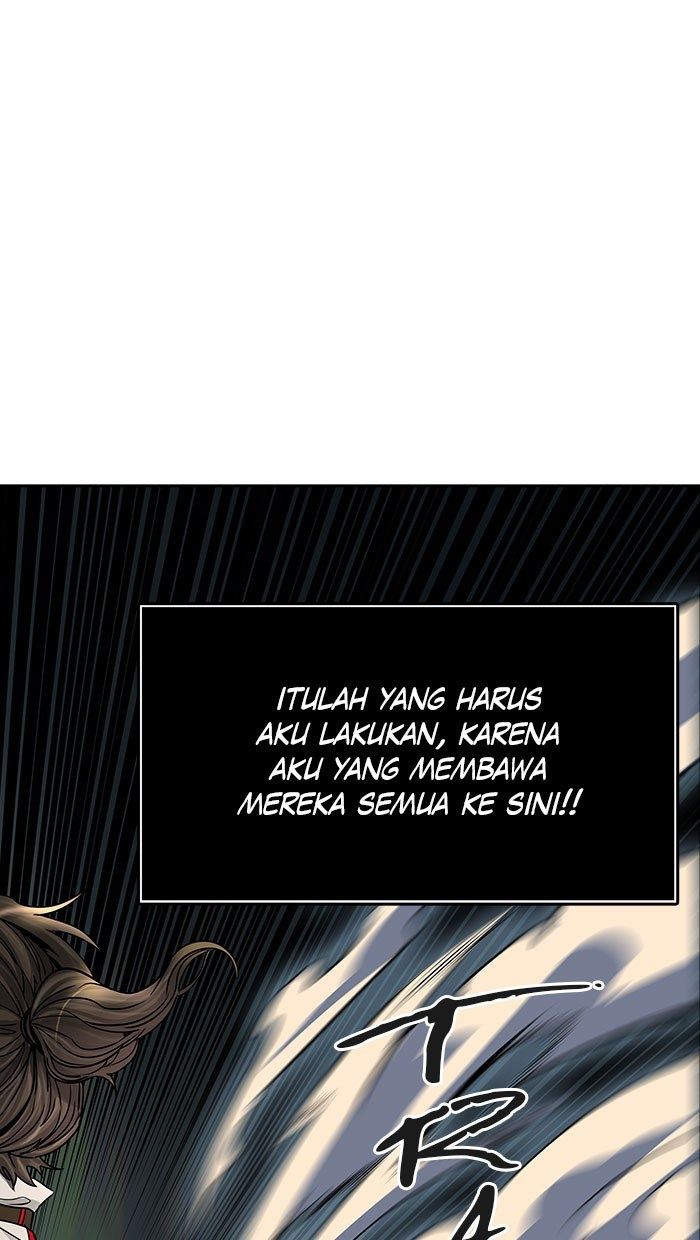 Tower of God Chapter 480