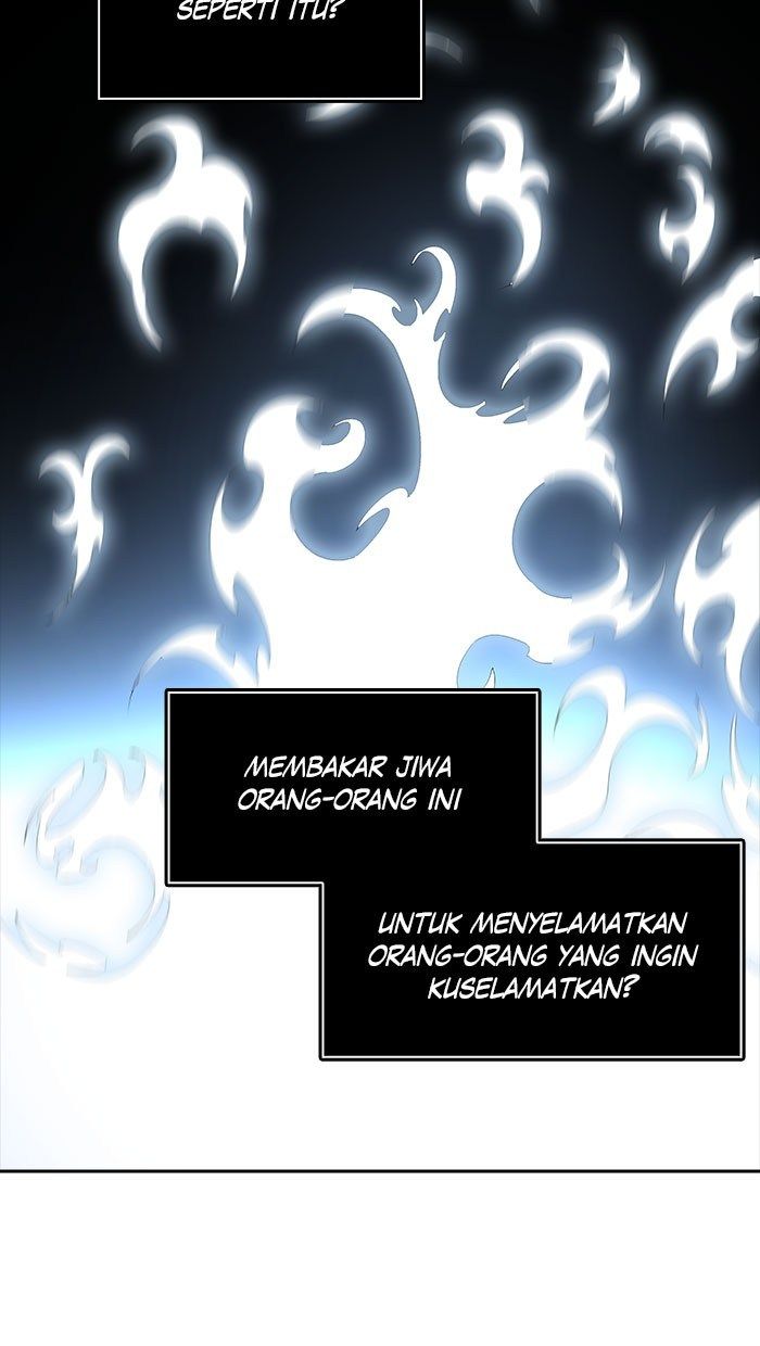 Tower of God Chapter 480