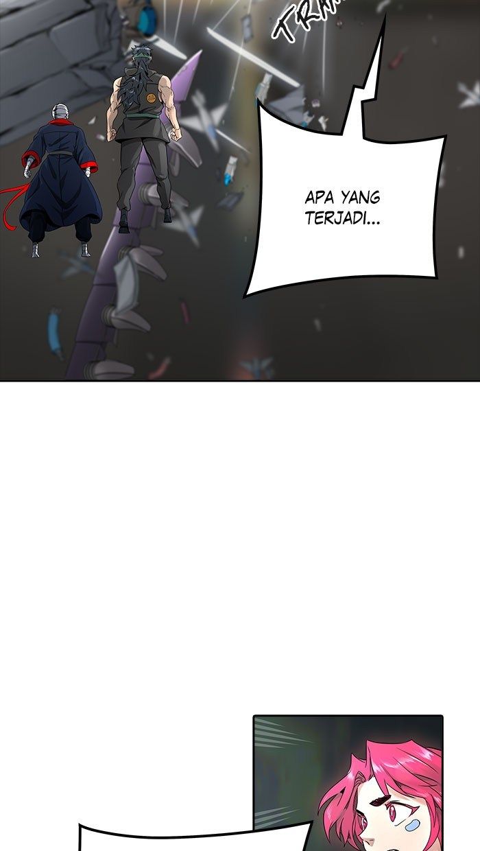 Tower of God Chapter 480