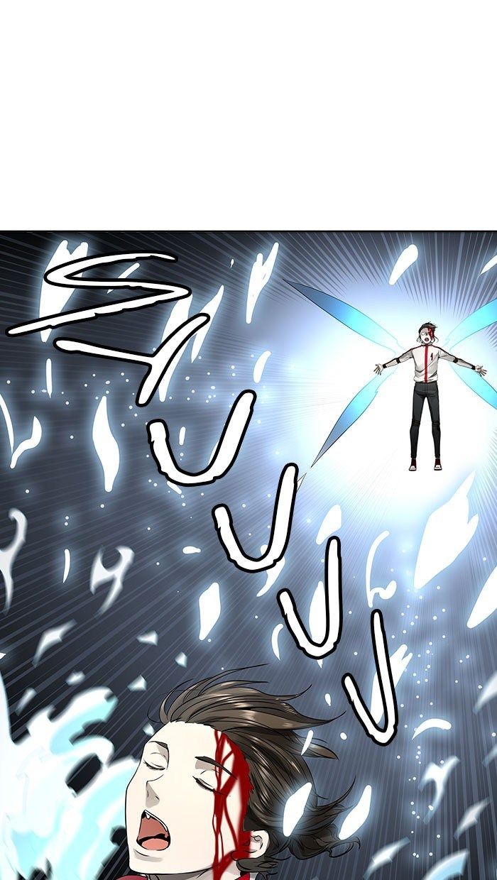 Tower of God Chapter 480