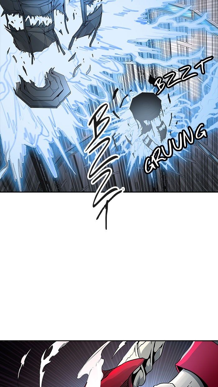 Tower of God Chapter 480