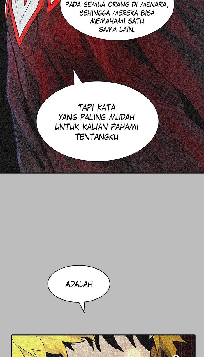 Tower of God Chapter 481