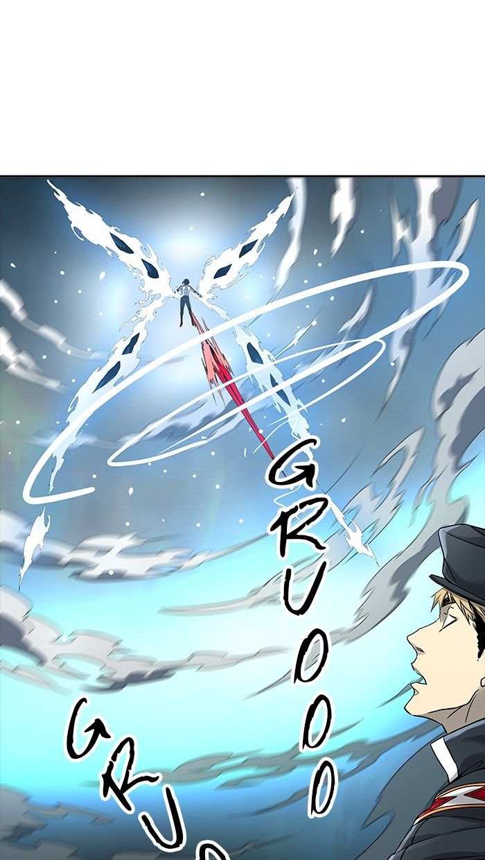 Tower of God Chapter 481