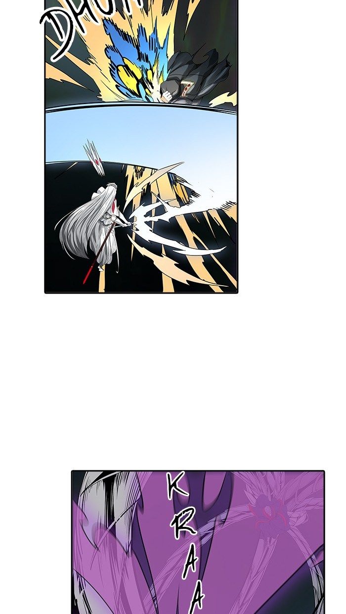 Tower of God Chapter 481