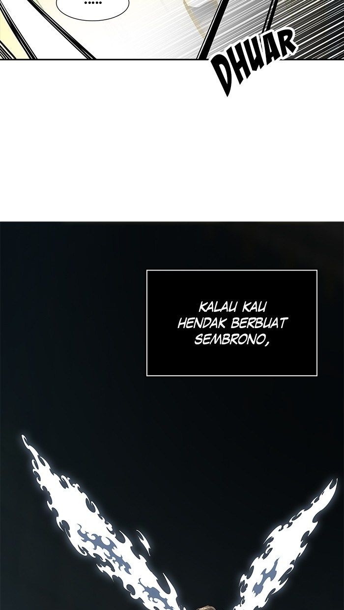 Tower of God Chapter 481