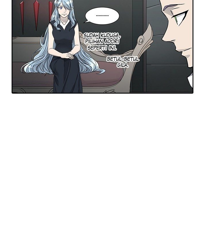 Tower of God Chapter 481