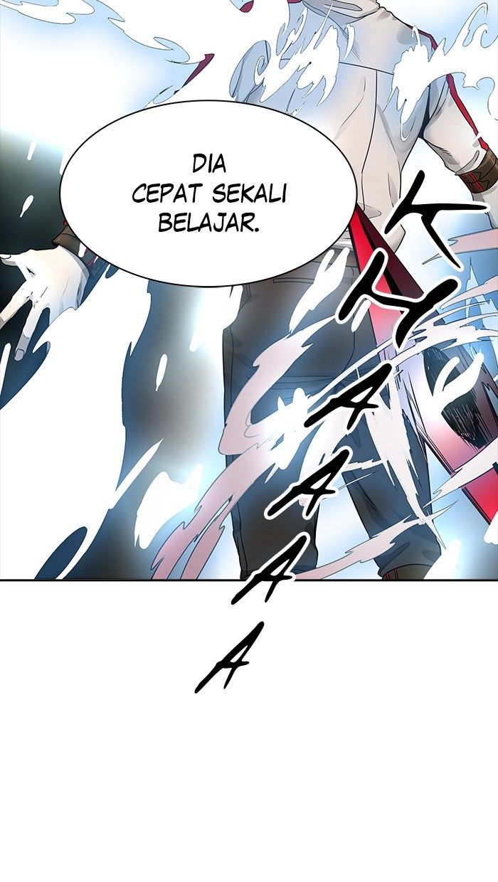 Tower of God Chapter 481